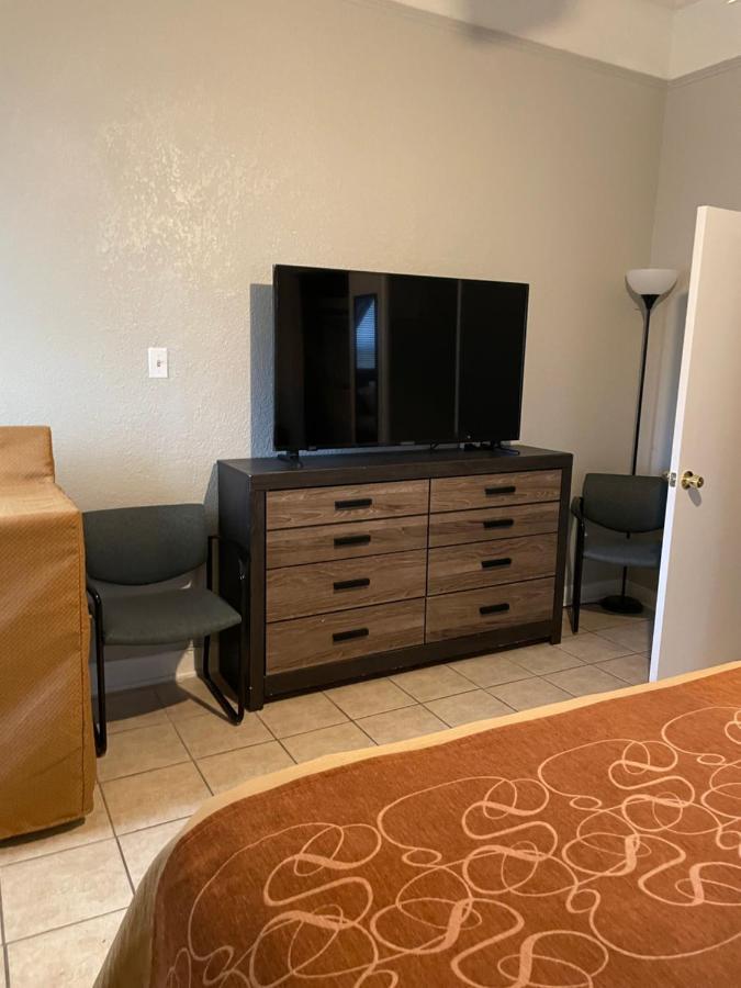 Appartement Downtown Heaven à San Antonio Extérieur photo